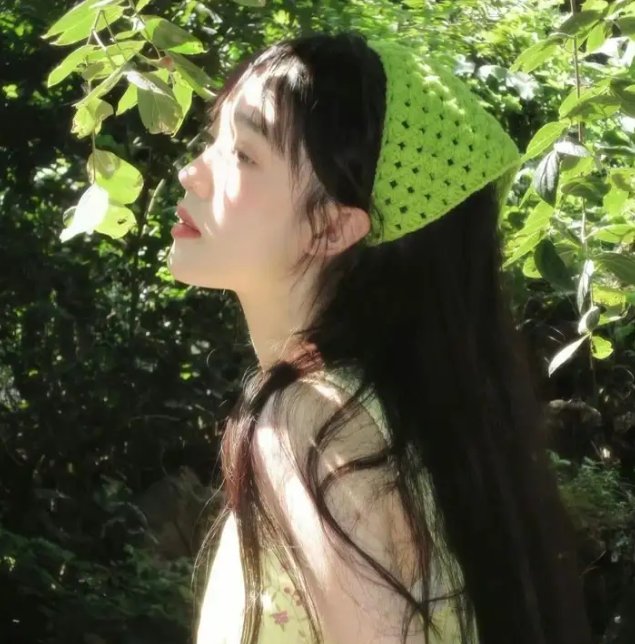 蓝胡子
