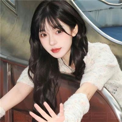 机器人艺妓