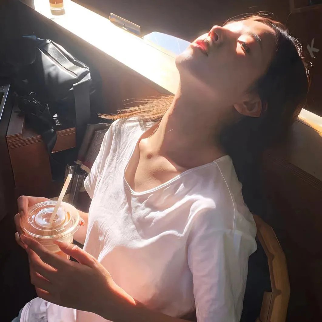 来自大海的女人