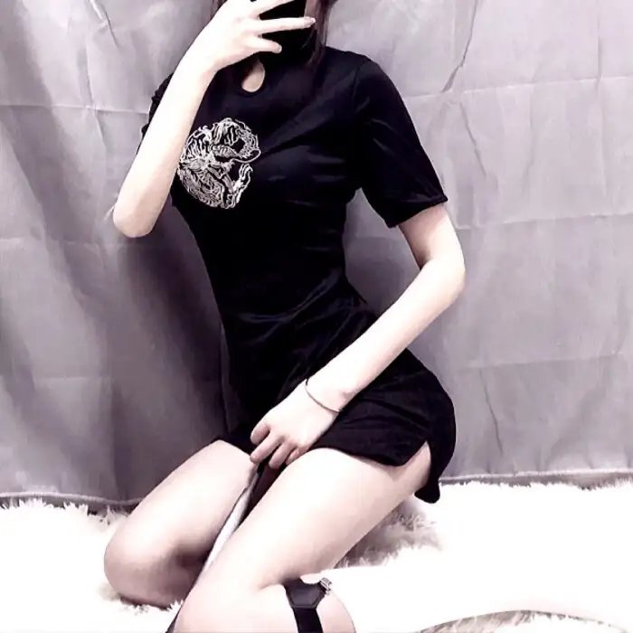 龙影侠粤语